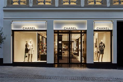 what to buy from chanel in paris|chanel paris boutique.